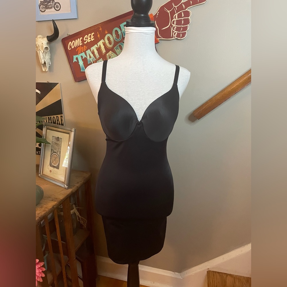 Bali Shapewear - 34D - Dress